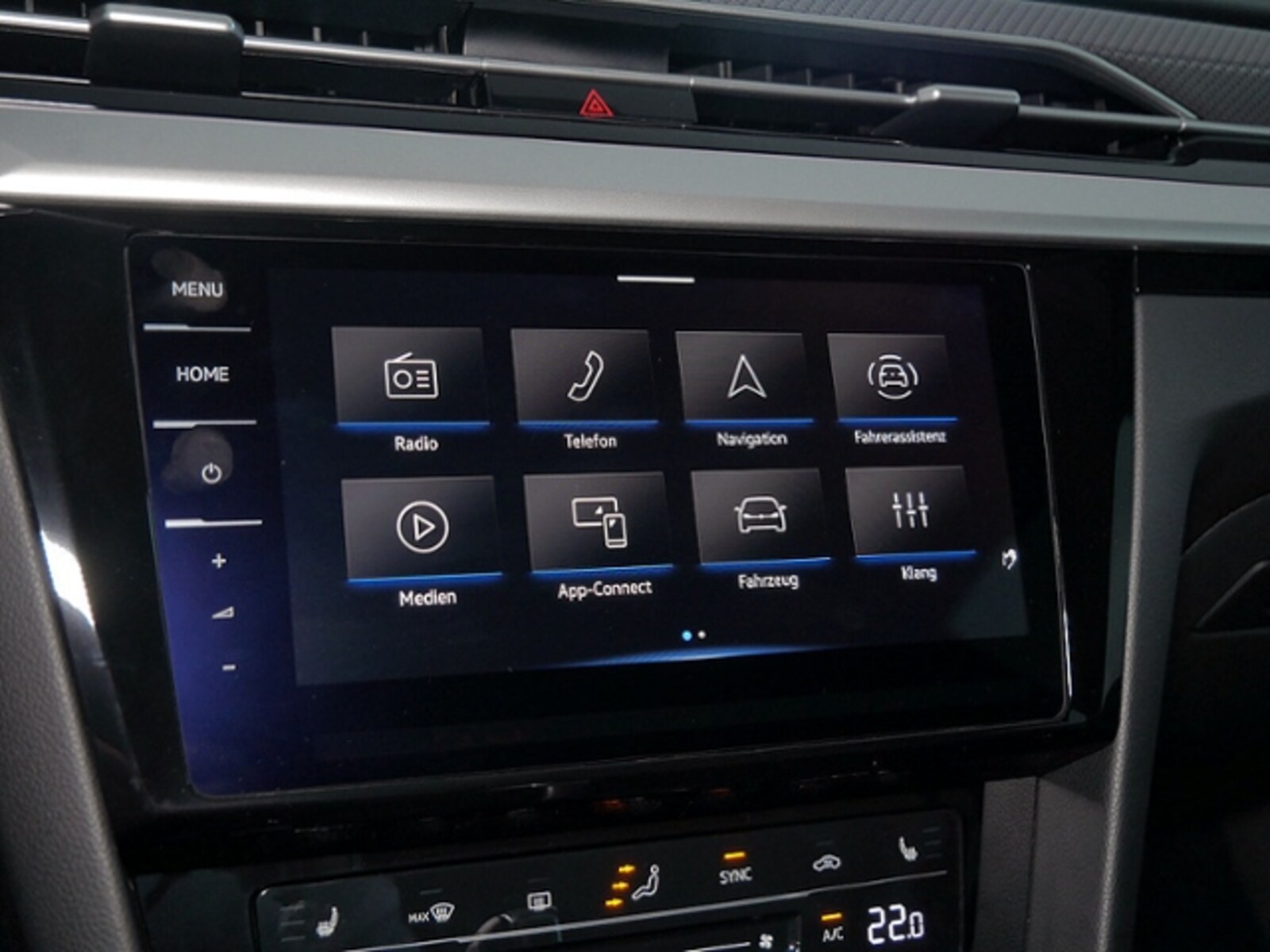 Volkswagen Arteon Shooting Brake – Bild 21