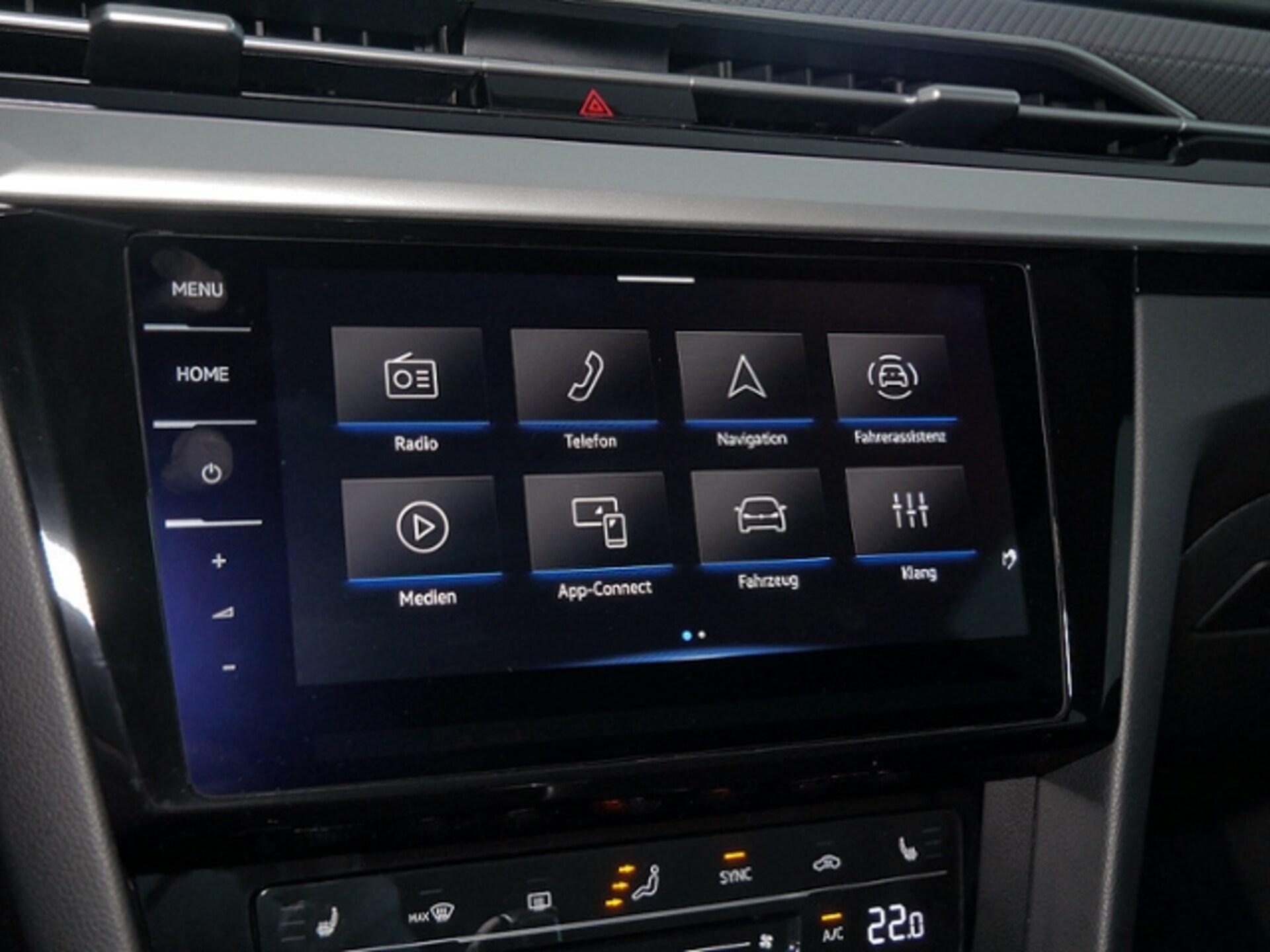 Volkswagen Arteon Shooting Brake R-Line