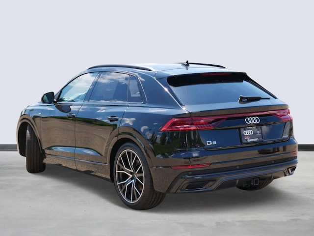 2023 Audi Q8