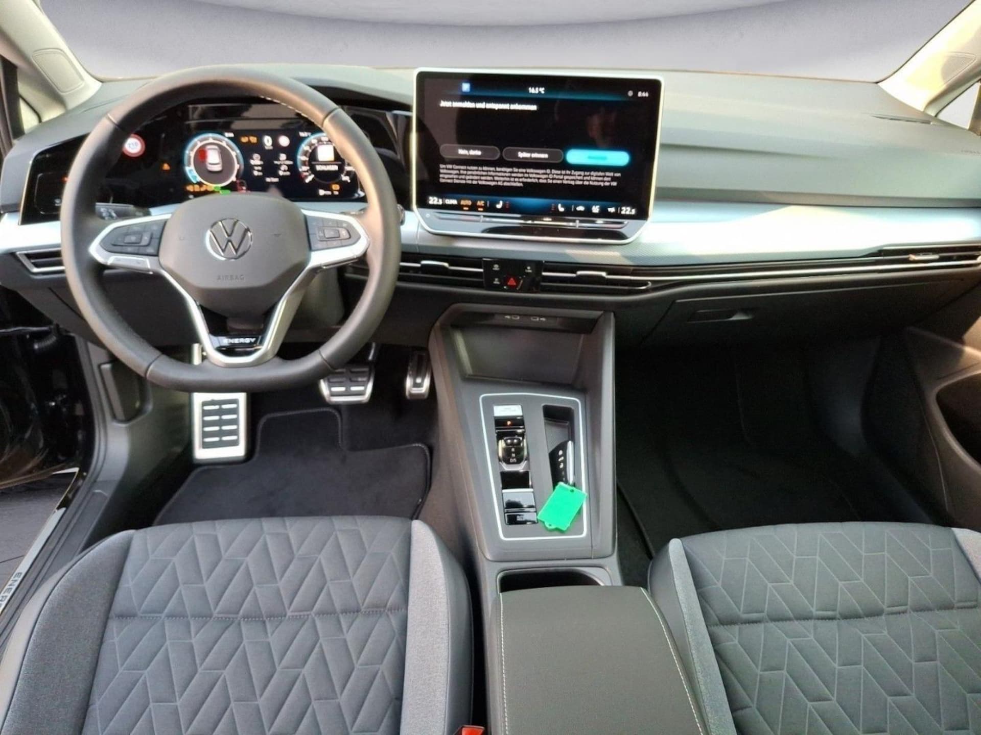 Volkswagen Golf ENERGY