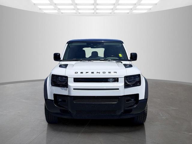 2021 Land Rover Defender