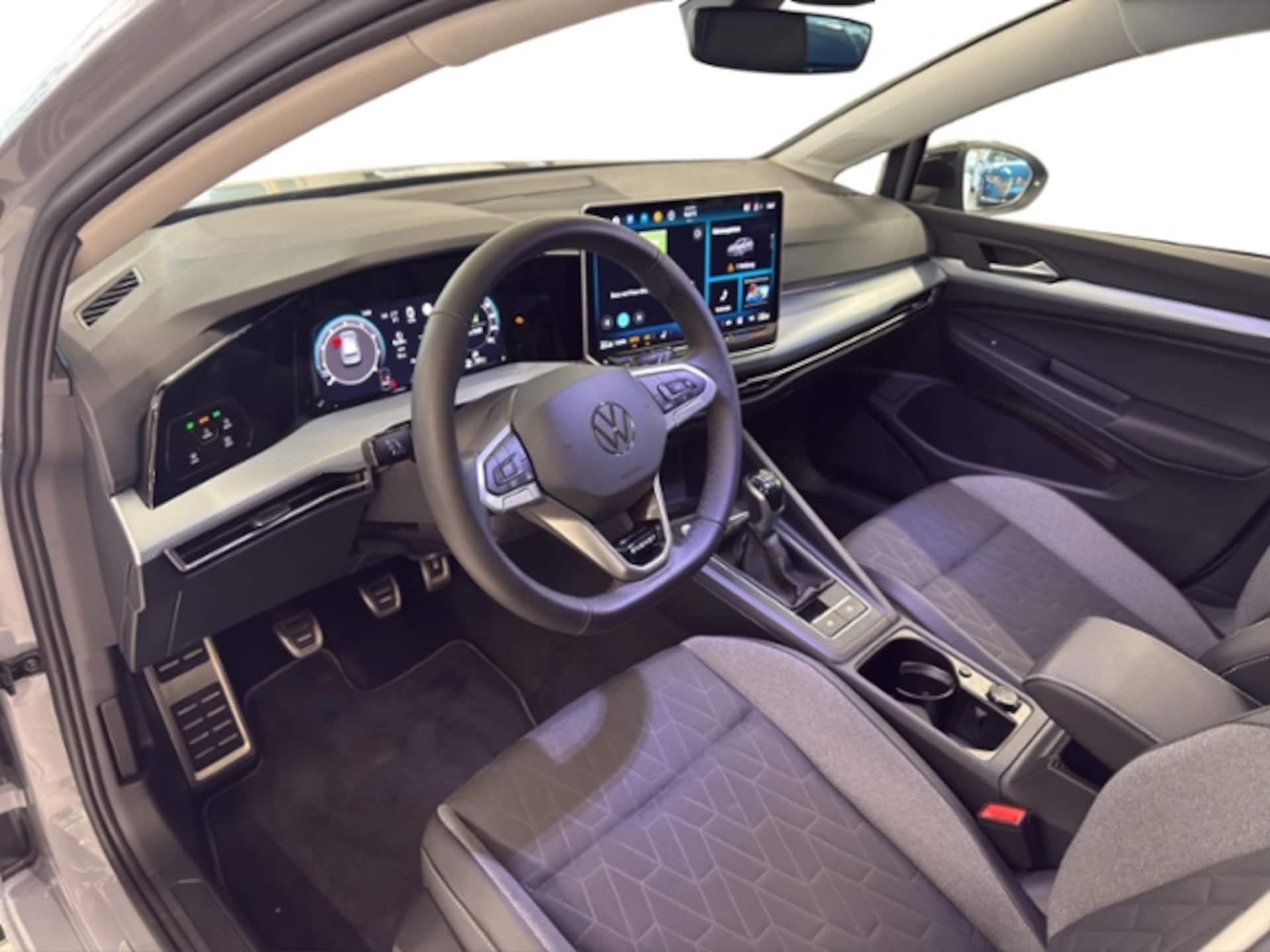 Volkswagen Golf ENERGY