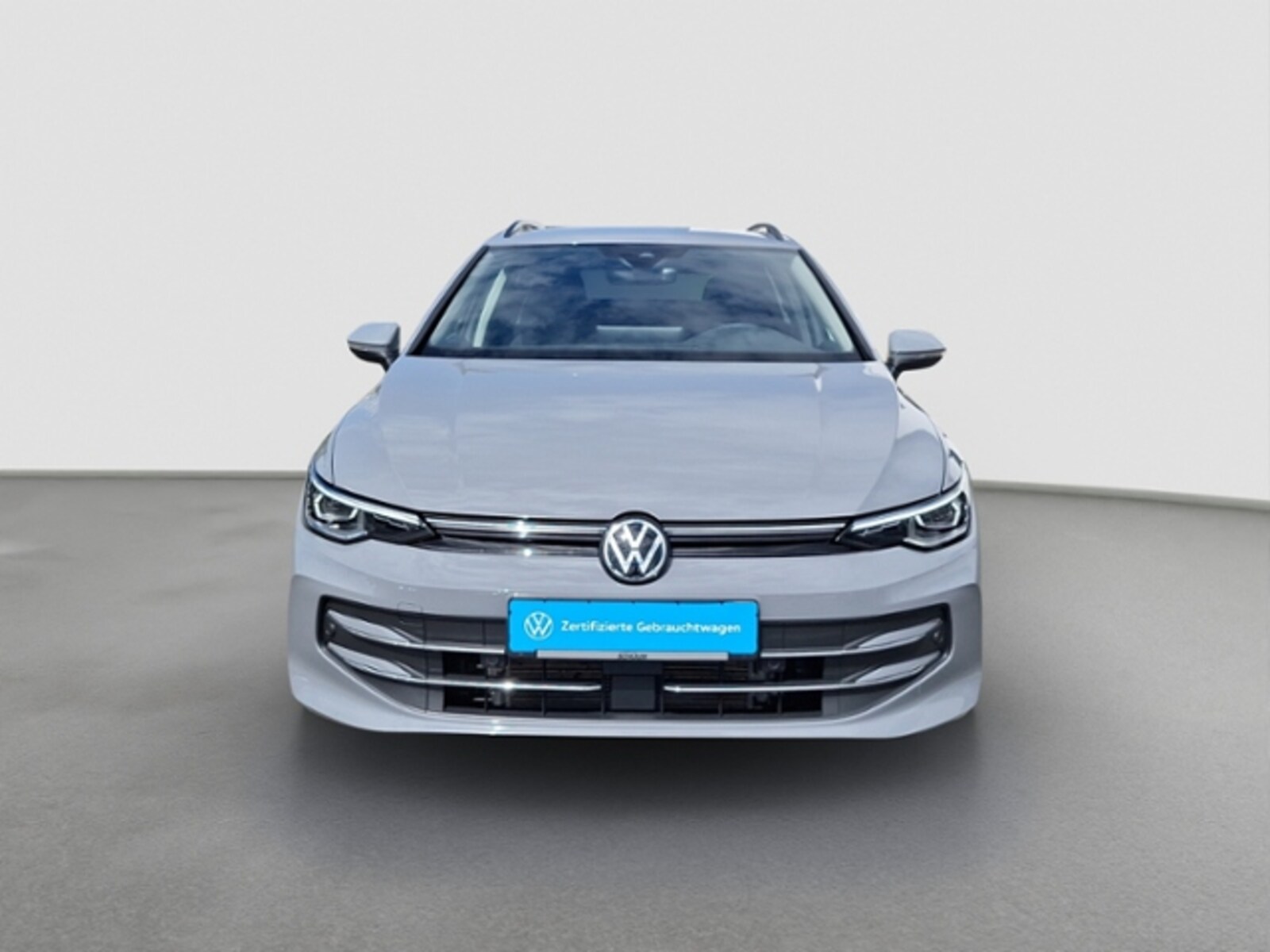 Volkswagen Golf Variant – Bild 9