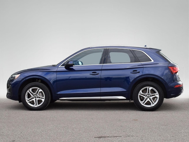 2022 Audi Q5