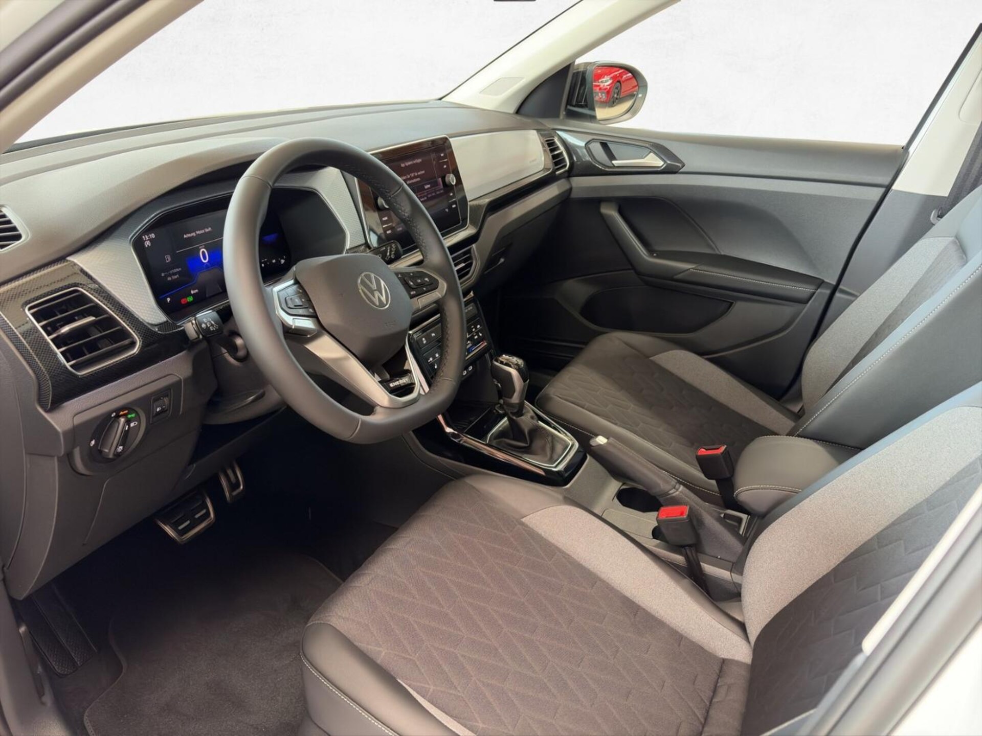 Volkswagen T-Cross ENERGY