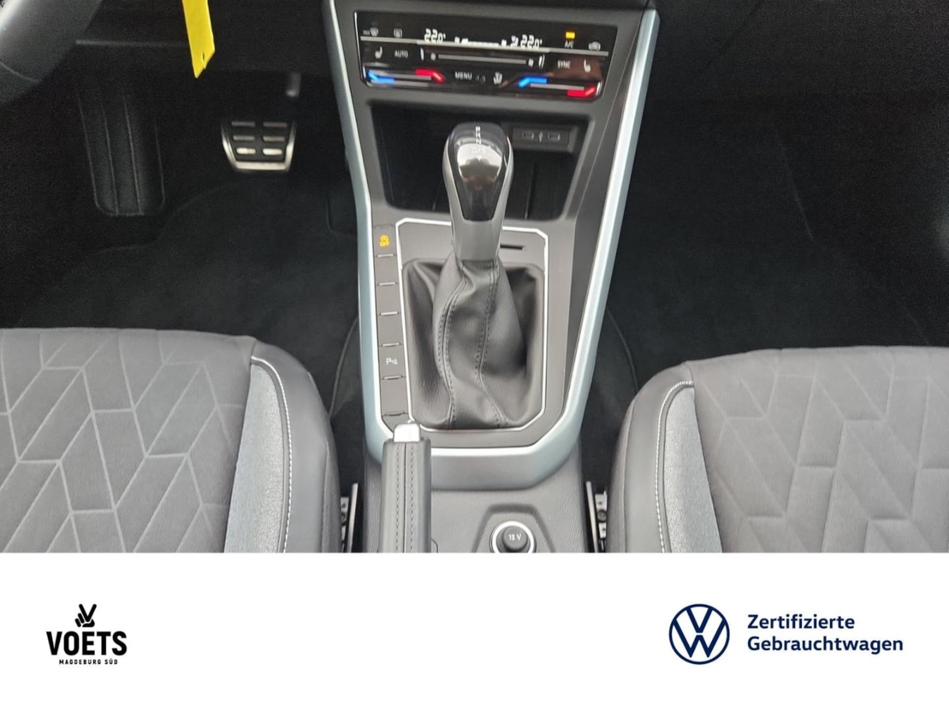 Volkswagen Polo Goal