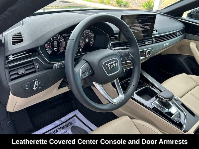 2025 Audi A5 Sportback Premium Plus - Photo 18