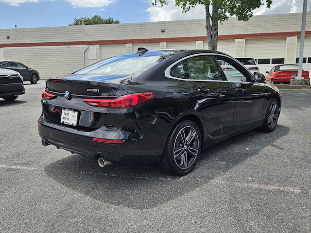 2022 BMW