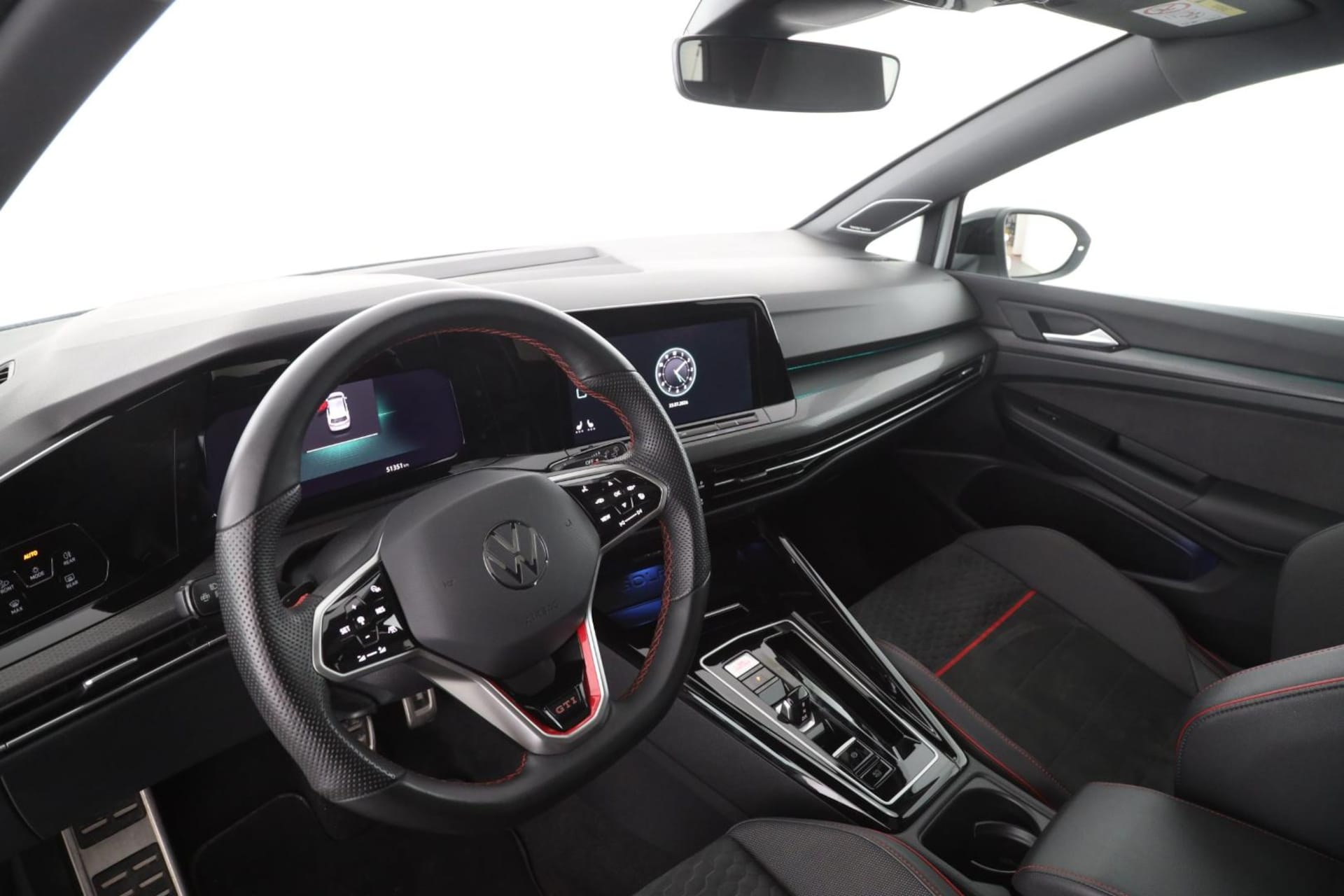 Volkswagen Golf GTI Clubsport