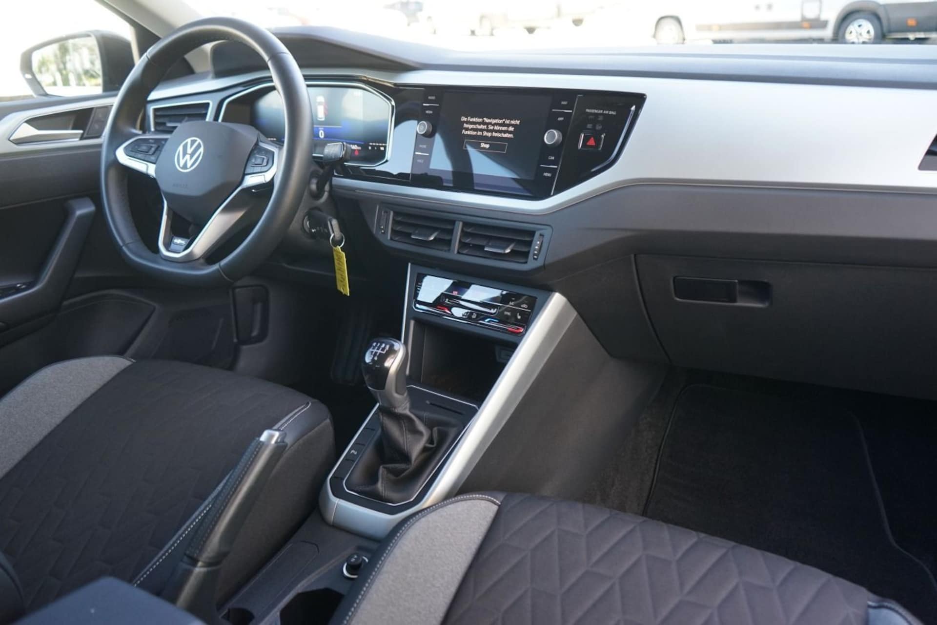 Volkswagen Polo Goal