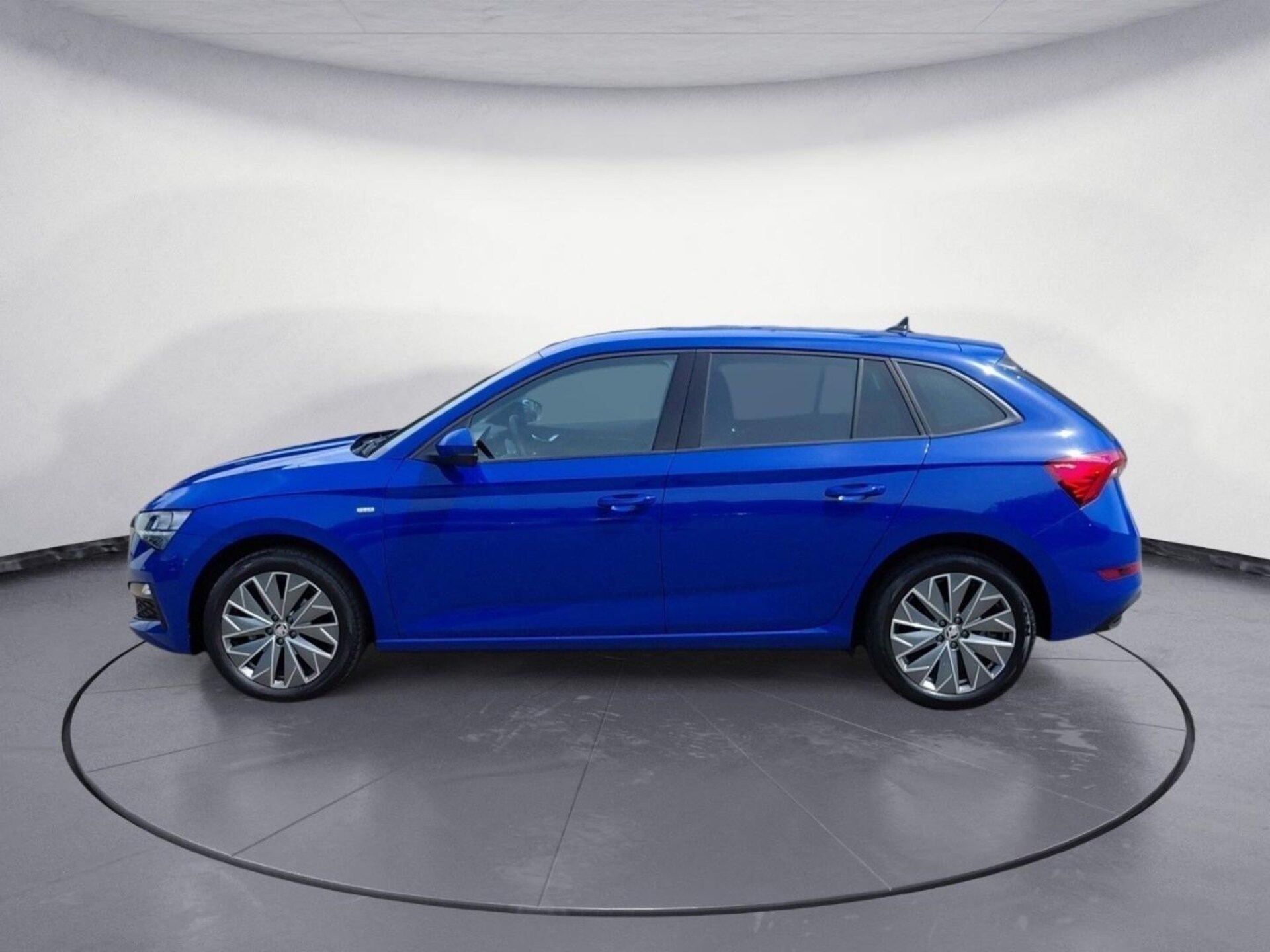 Skoda Scala Ambition