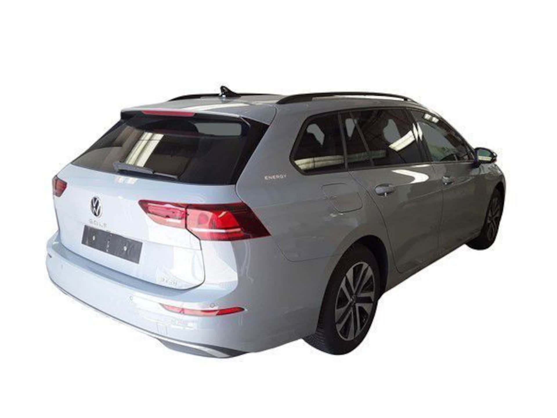 Volkswagen Golf Variant ENERGY