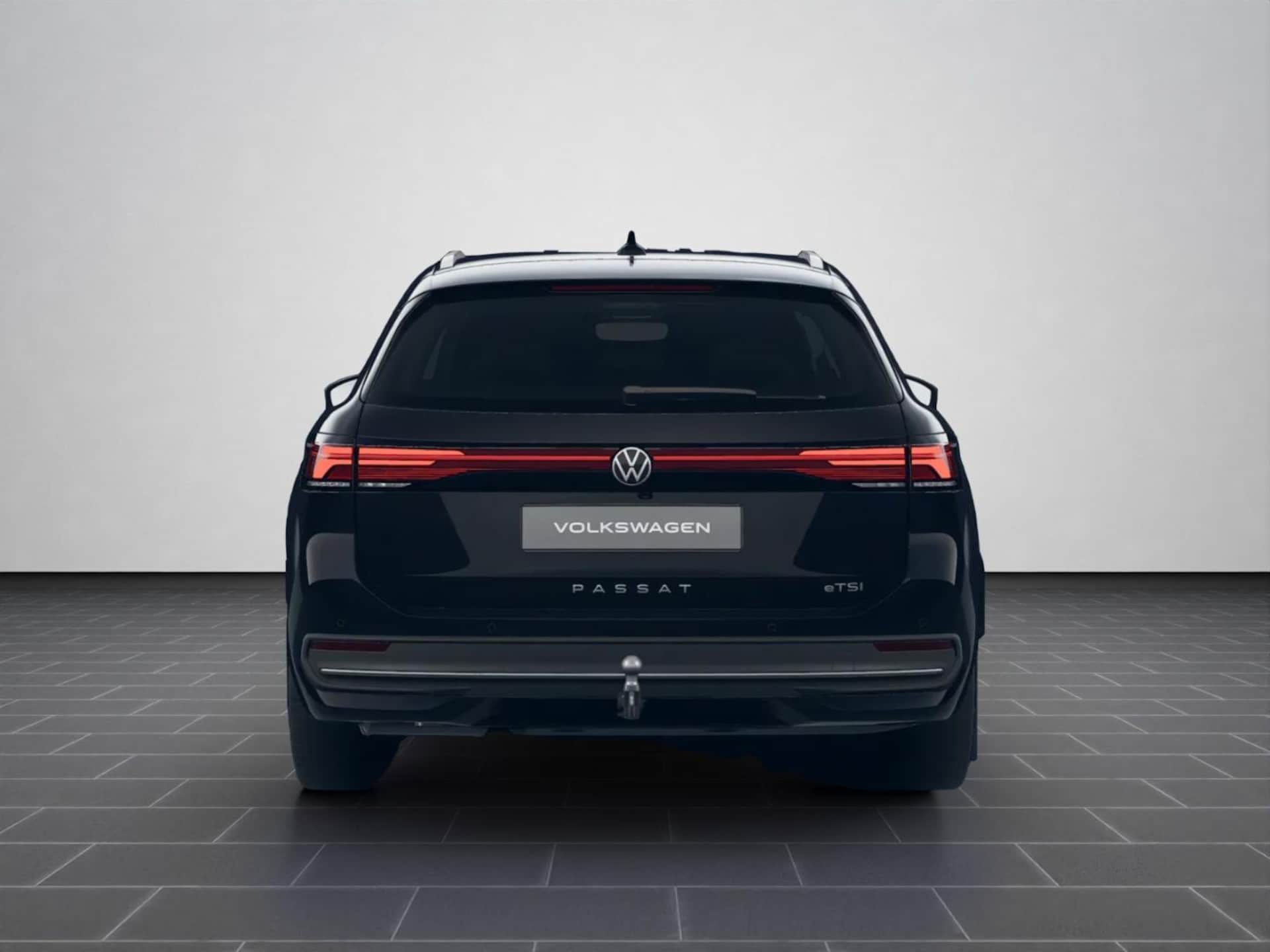 Volkswagen Passat Business