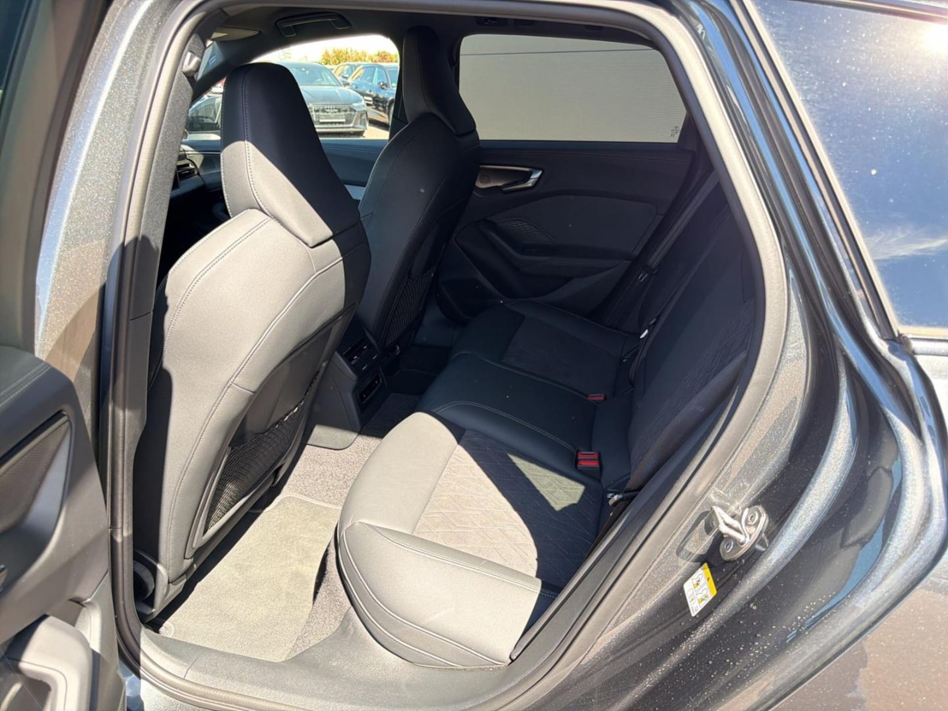 Audi A5 Avant
