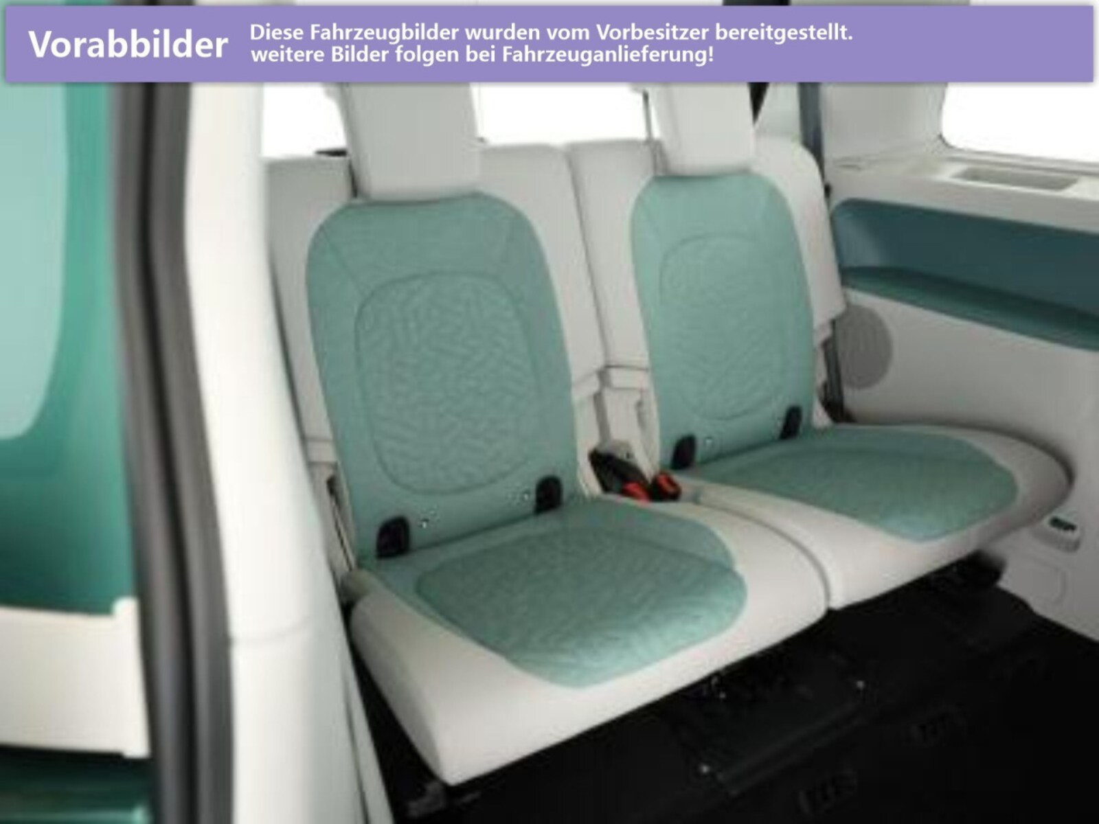 Volkswagen ID. Buzz – Bild 6