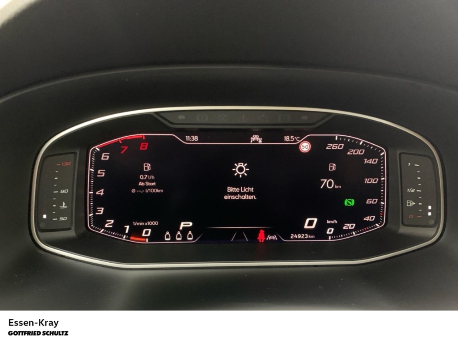 SEAT Ateca – Bild 11
