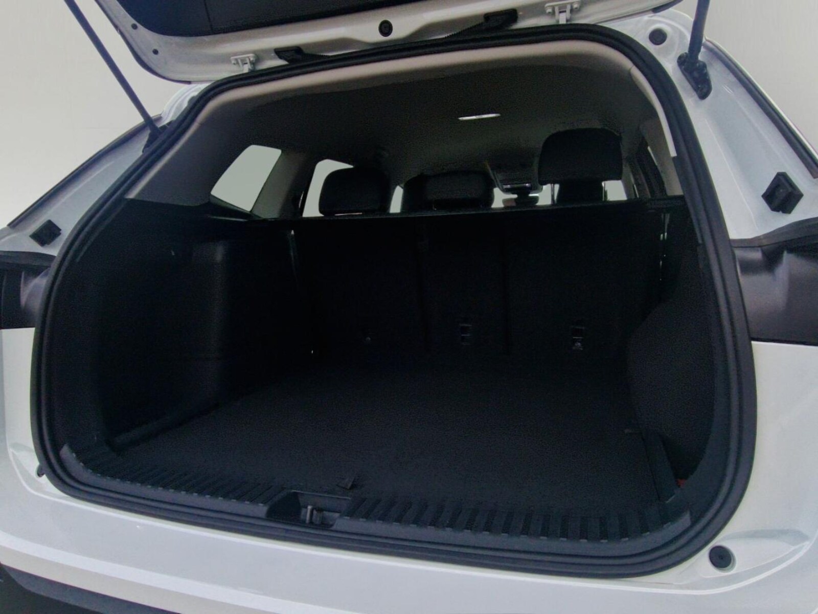 Volkswagen Tayron – Bild 8