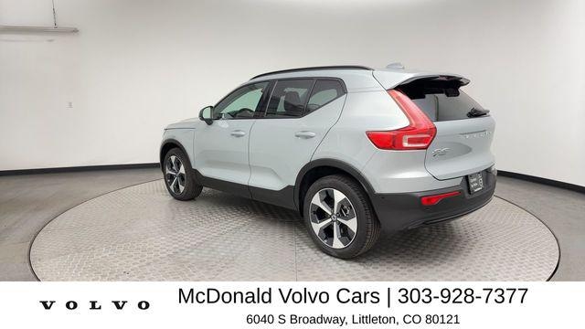 2026 Volvo XC40