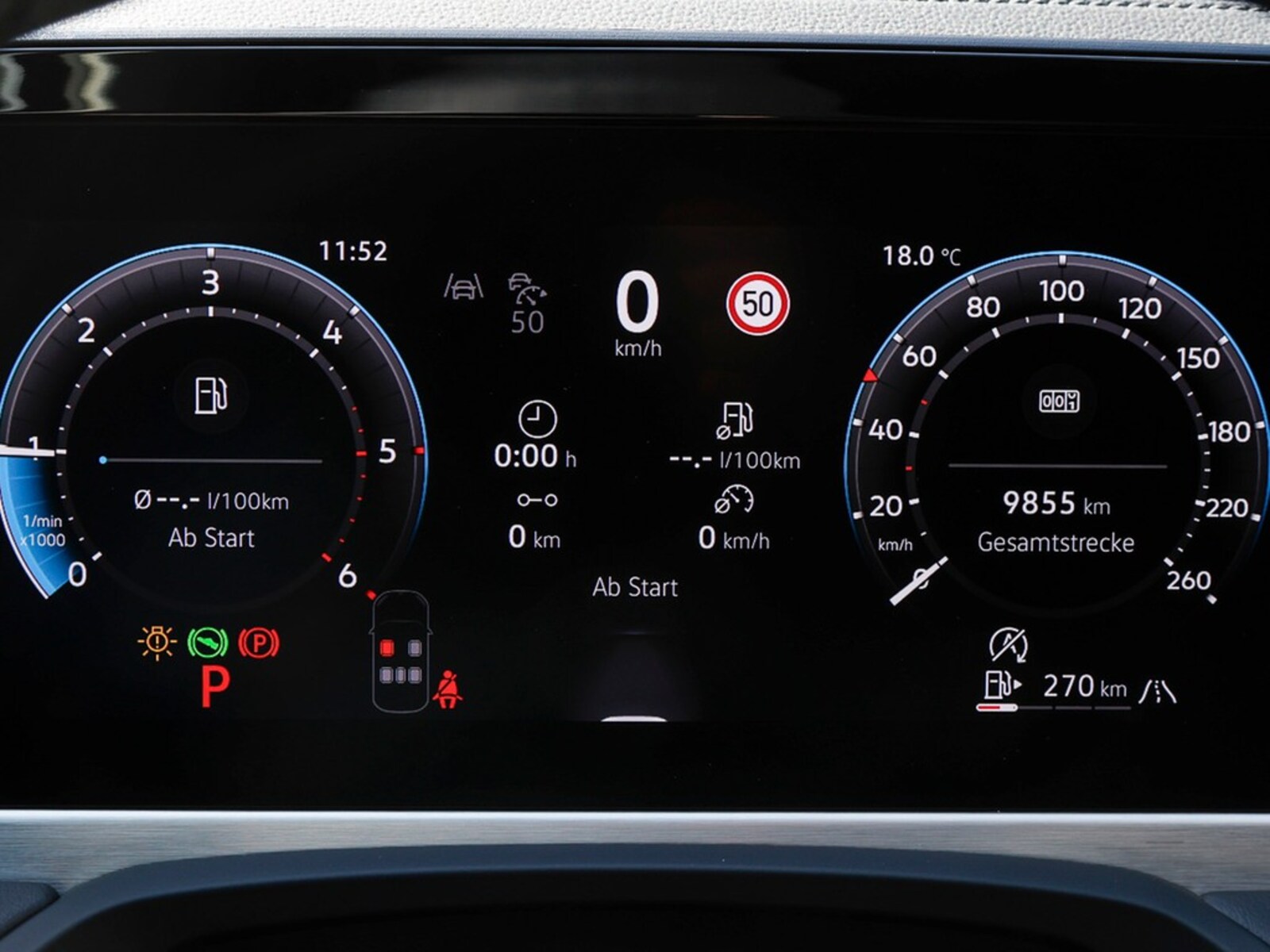 Volkswagen Passat – Bild 14