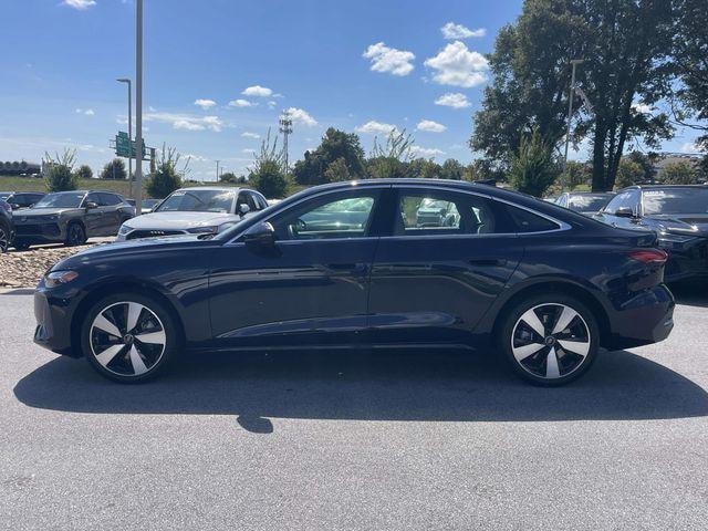2025 Audi A5 Sedan