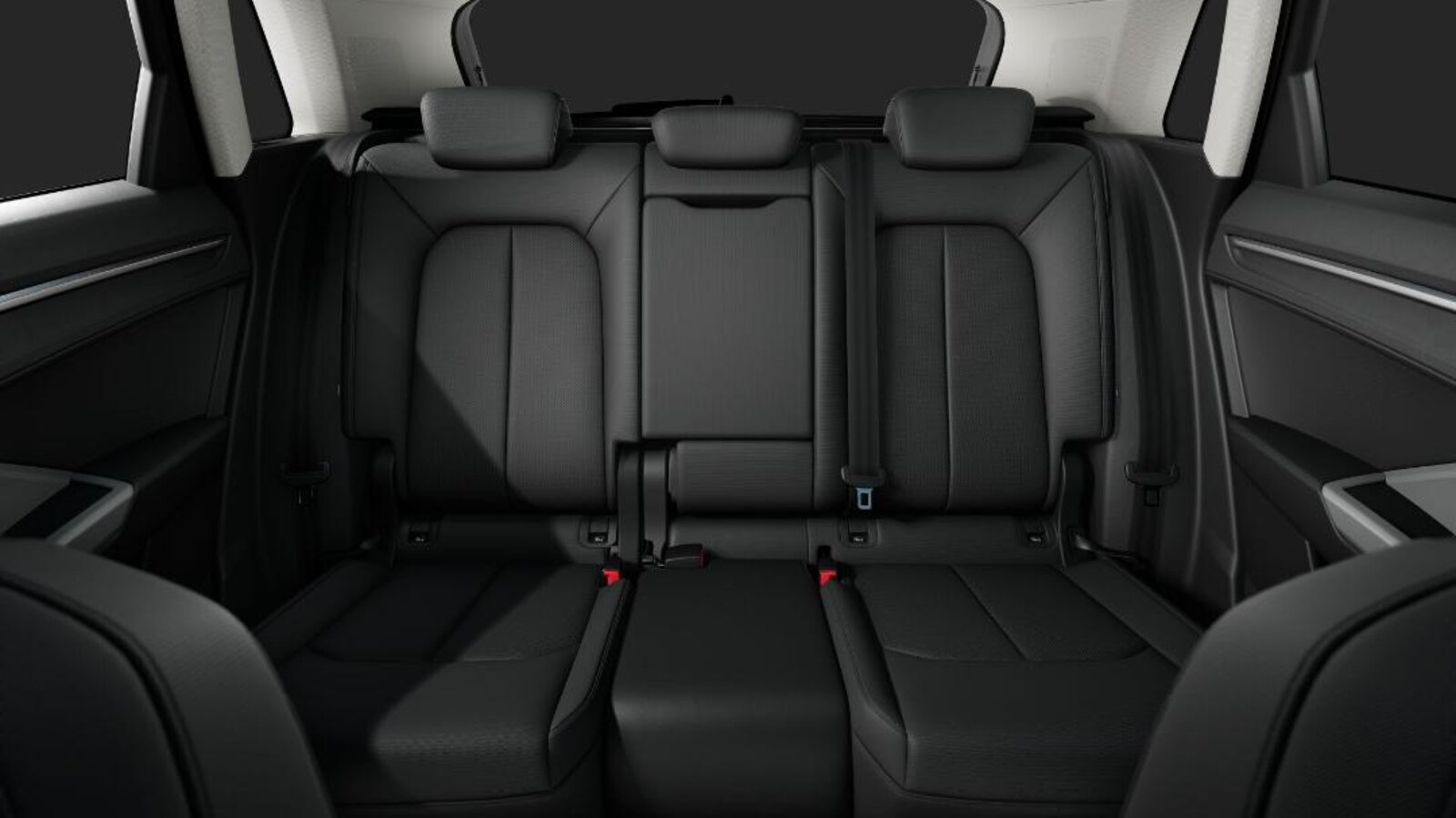 Audi Q3 – Bild 8