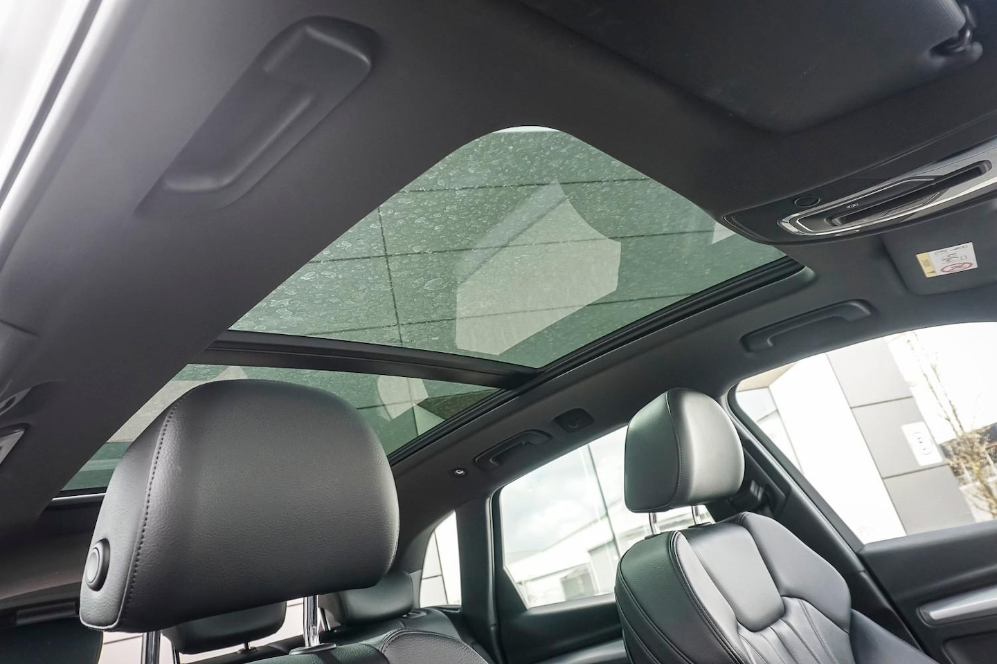 Image about Audi Q5 sport 40 TDI quattro S tronic