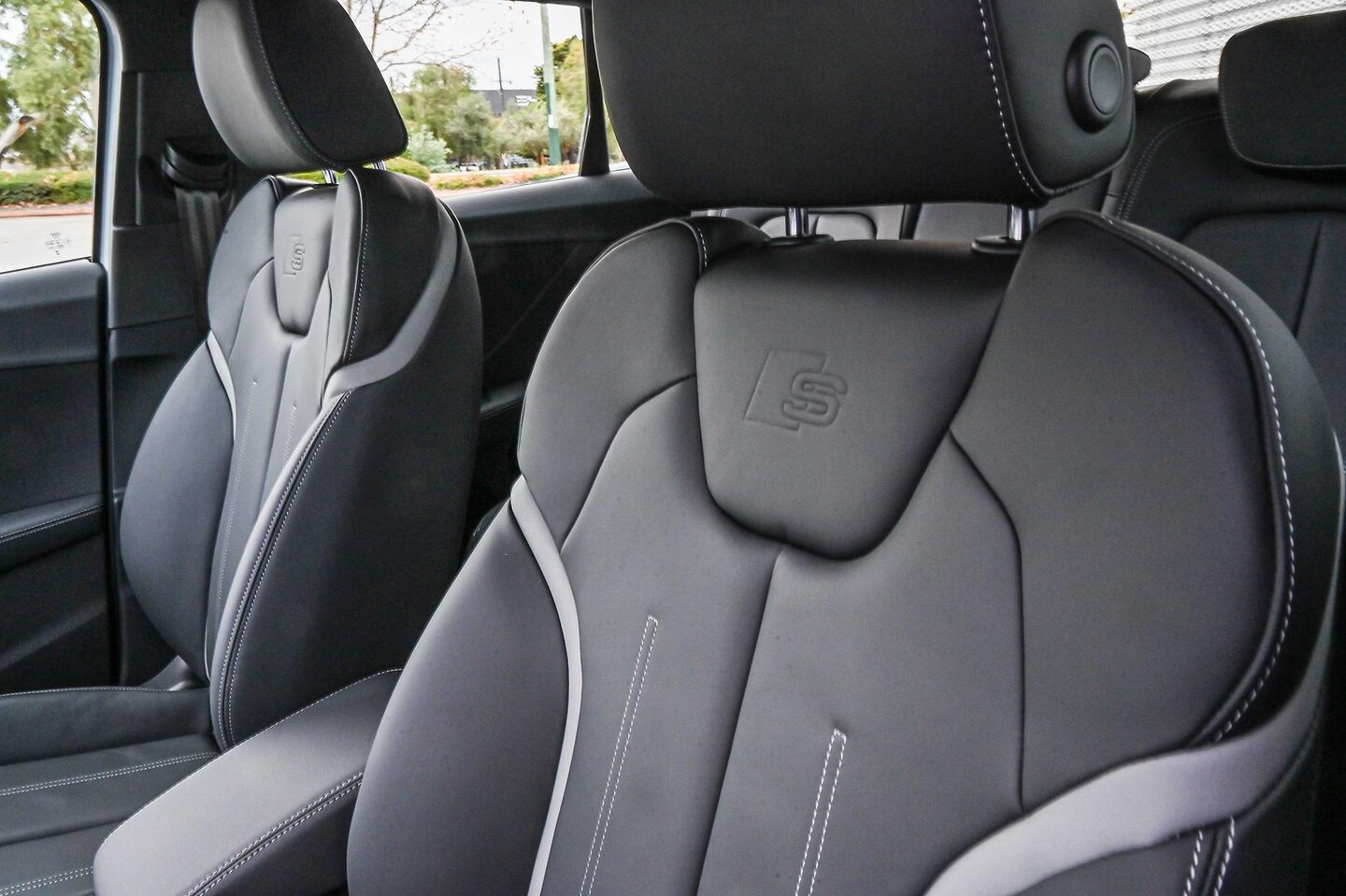 Image about Audi SQ2 TFSI quattro S tronic