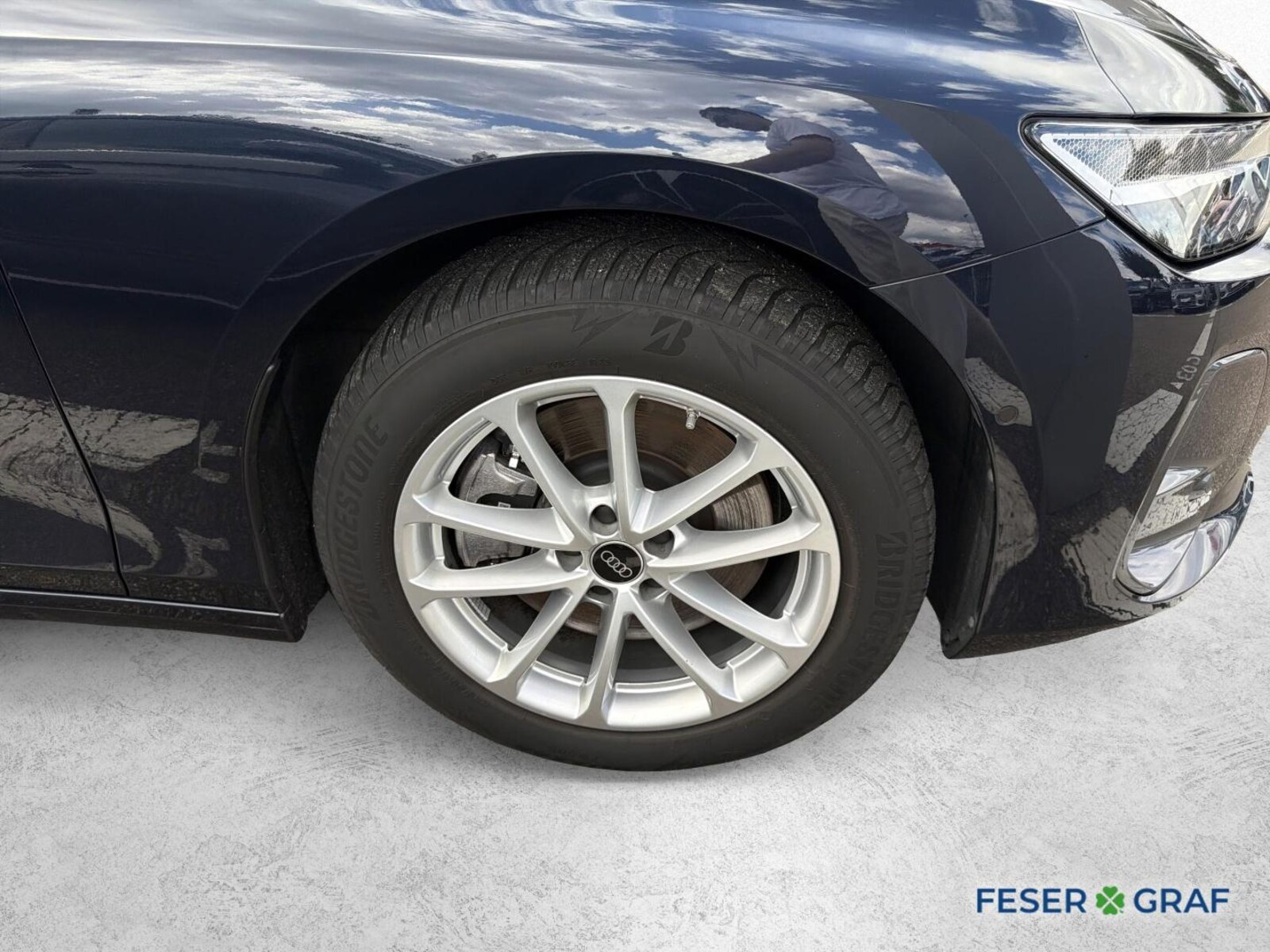 Audi A6 Avant – Bild 4