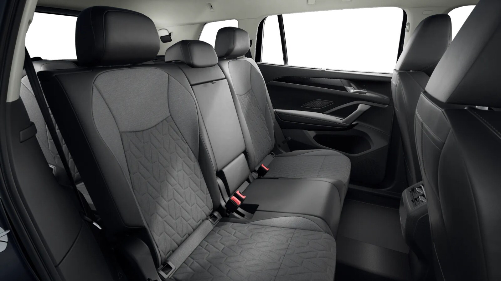 Volkswagen Tayron – Bild 11