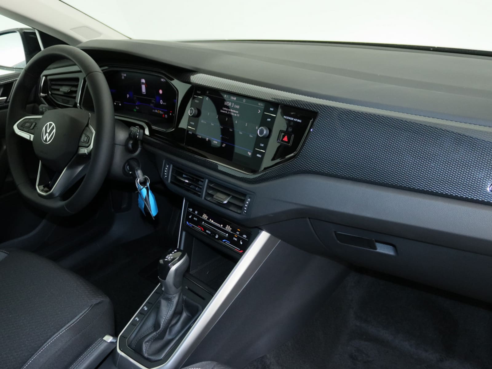 Volkswagen Polo – Bild 7