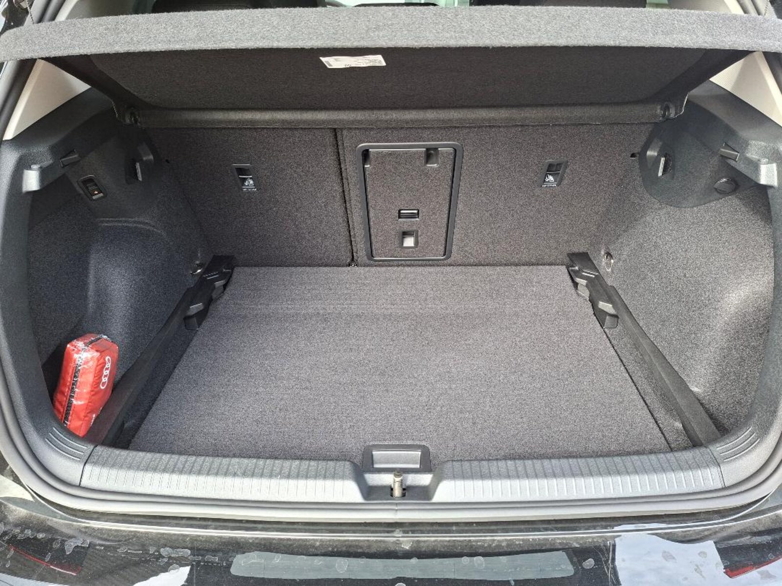 Volkswagen Golf – Bild 17