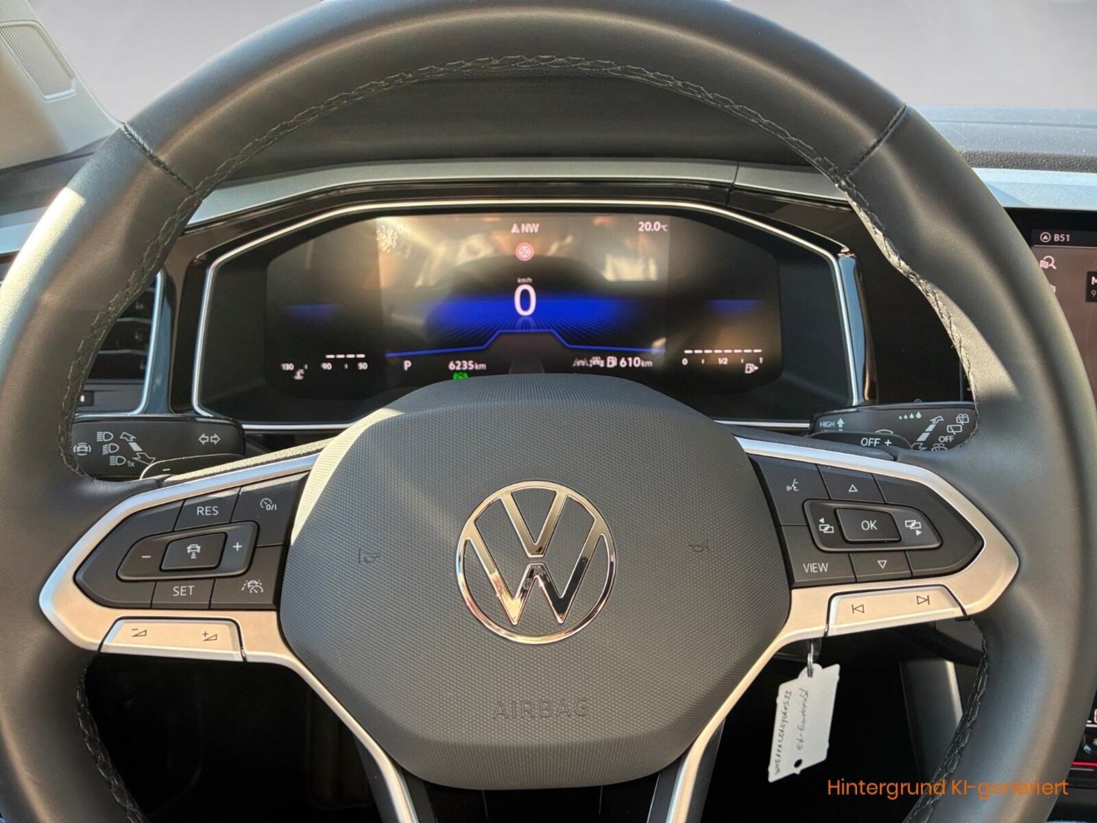 Volkswagen Taigo – Bild 17