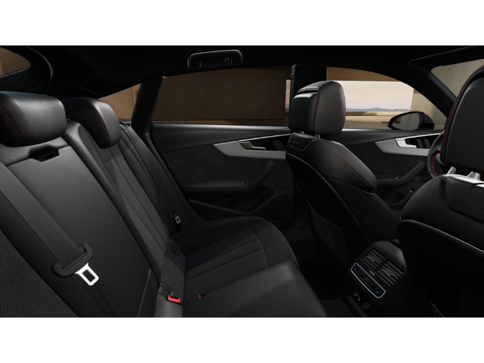 Audi A5 Sportback – Bild 11