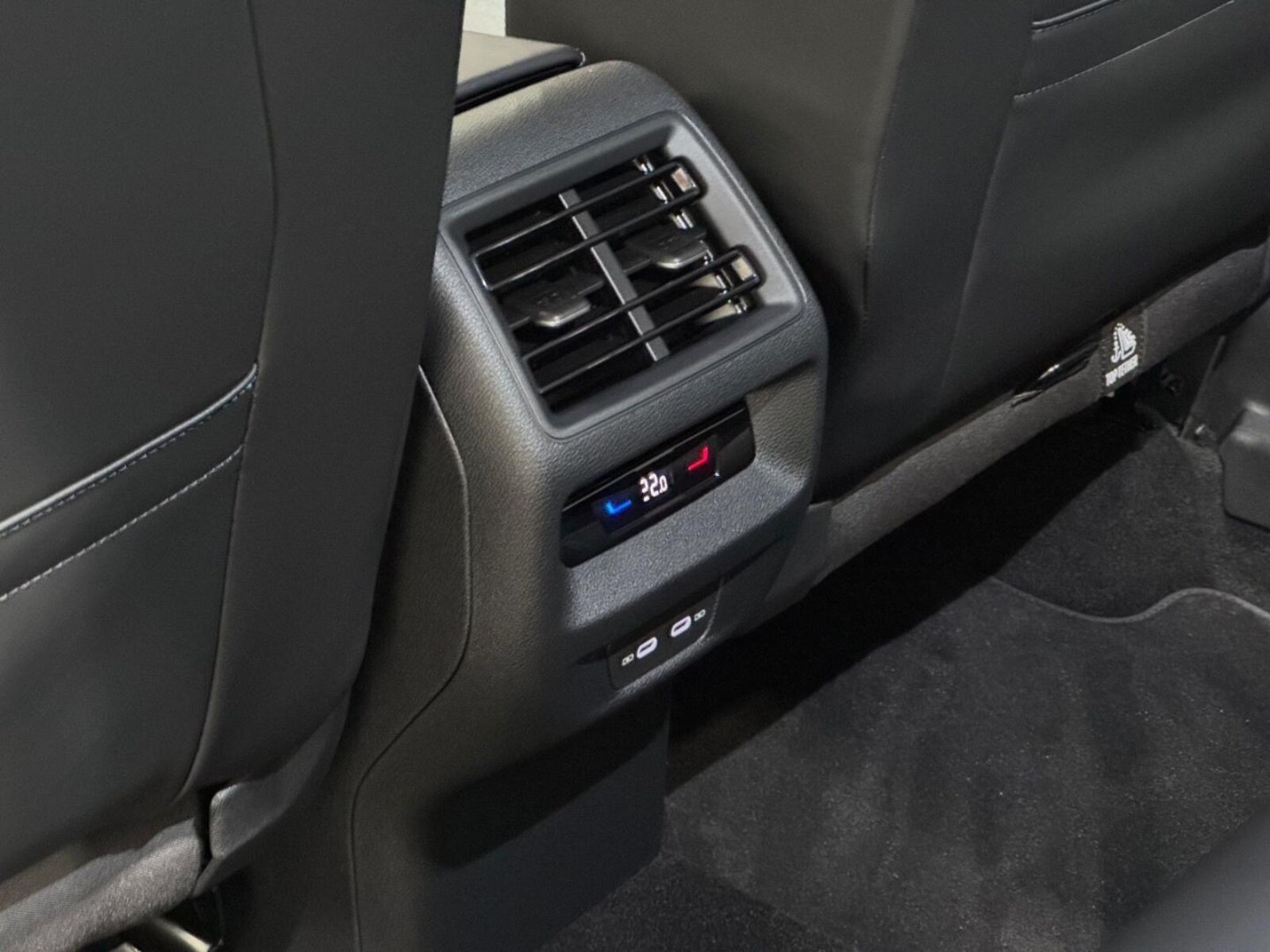 Volkswagen Tiguan – Bild 24