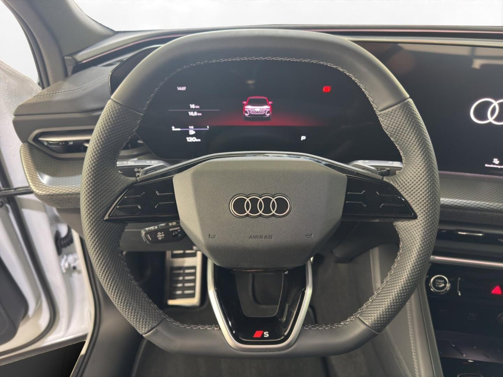 Audi Q5 – Bild 9