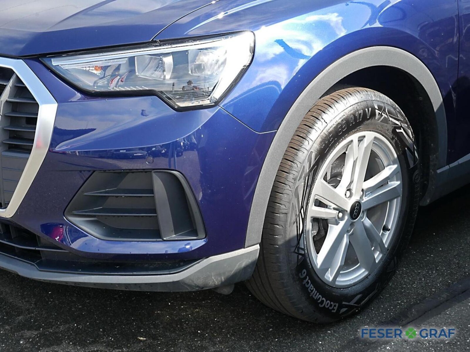Audi Q3 – Bild 9