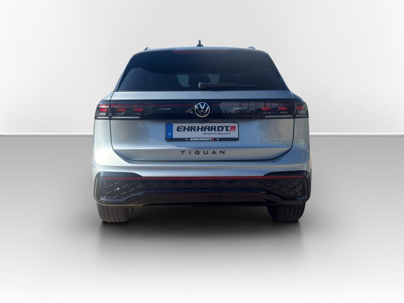 Volkswagen Tiguan – Bild 6