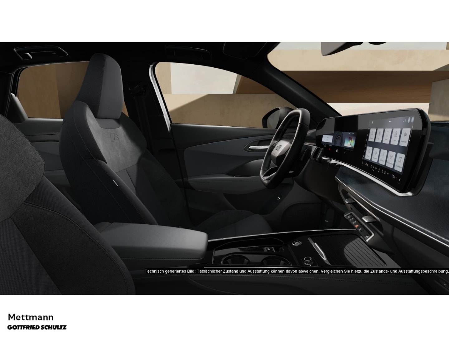 Bild über Audi Q3 Sportback TFSI 110 kW S tronic - für weitere Informationen kontaktieren Sie den Audi Partner
