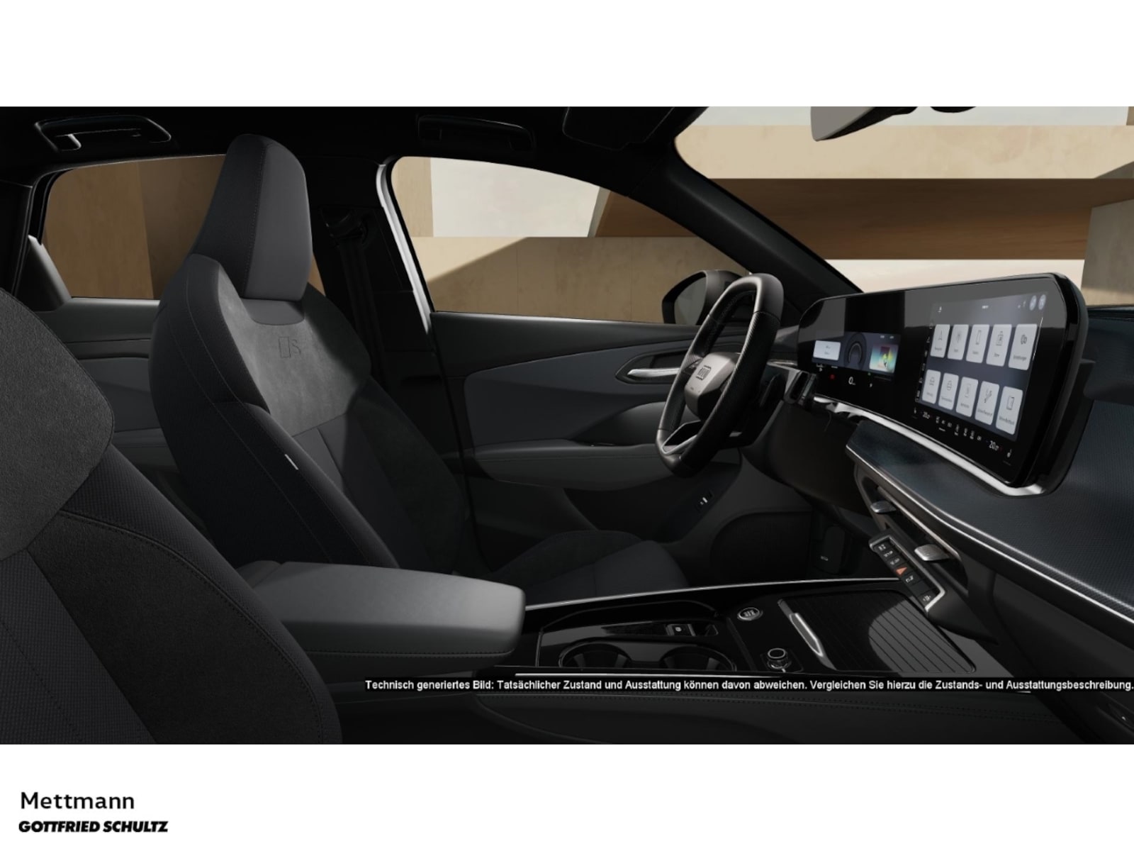 Audi Q3 Sportback – Bild 9