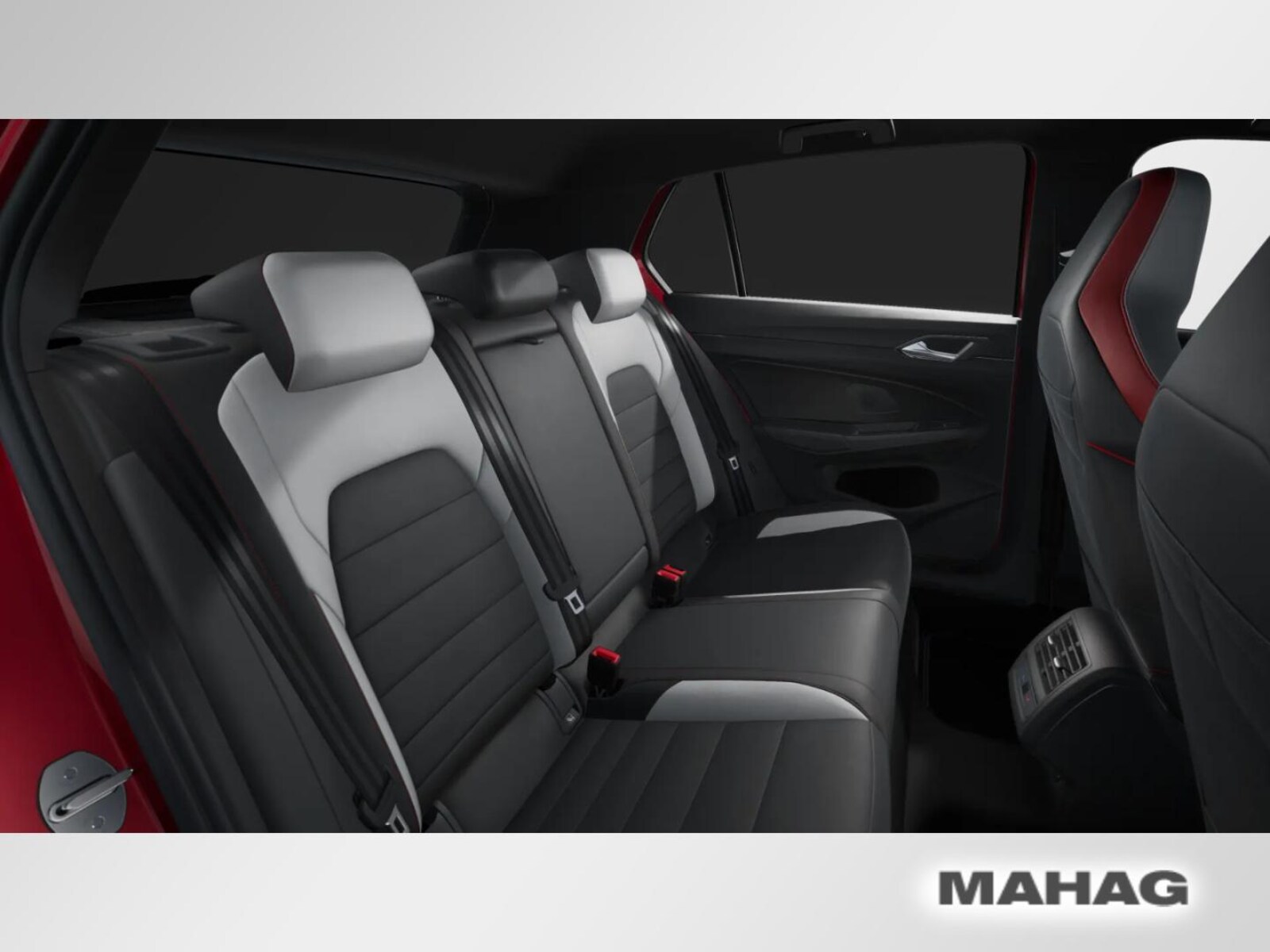 Volkswagen Golf – Bild 14