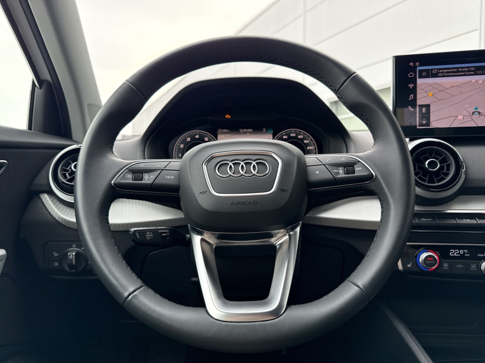 Audi Q2 – Bild 10