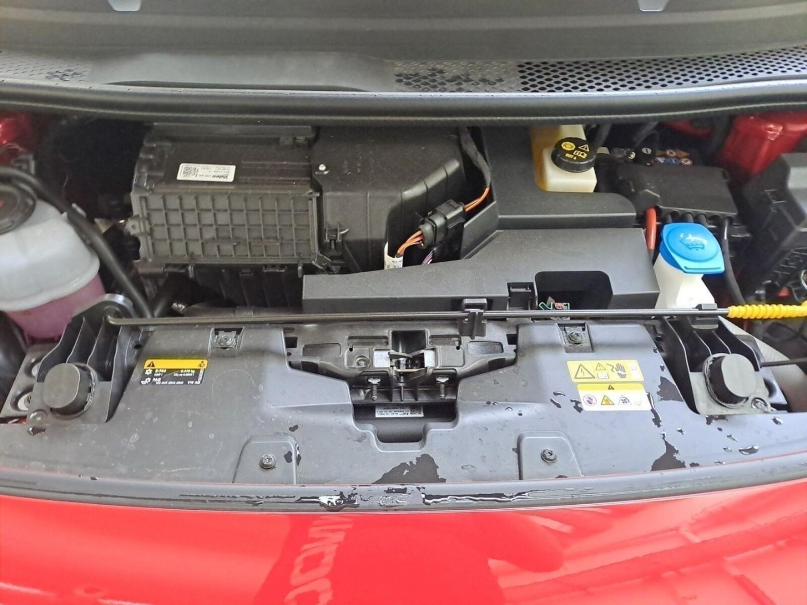 Volkswagen ID.3 – Bild 16