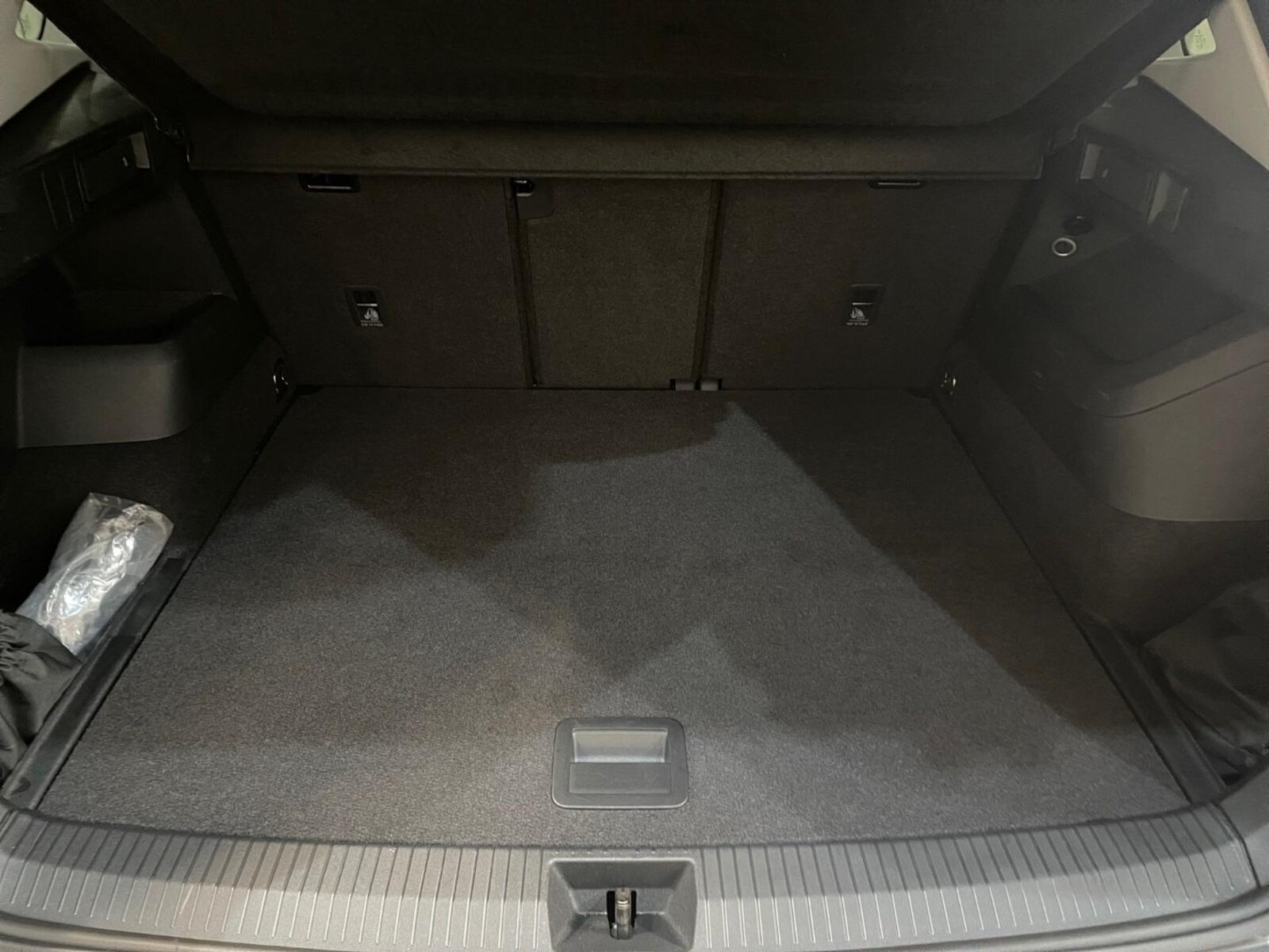 Volkswagen Tiguan – Bild 16