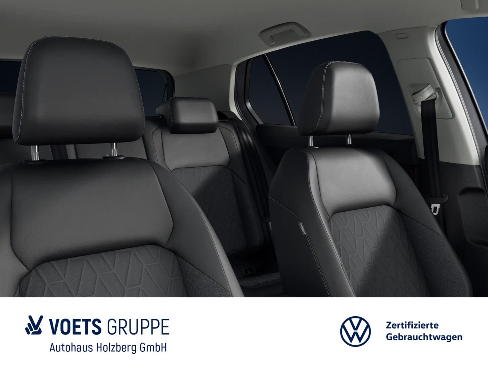 Volkswagen Golf – Bild 9