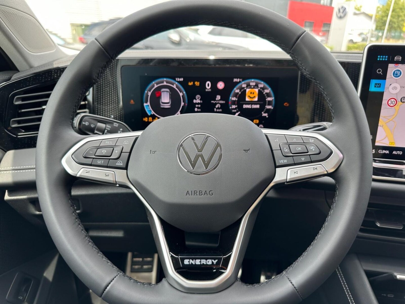 Volkswagen Tiguan – Bild 18
