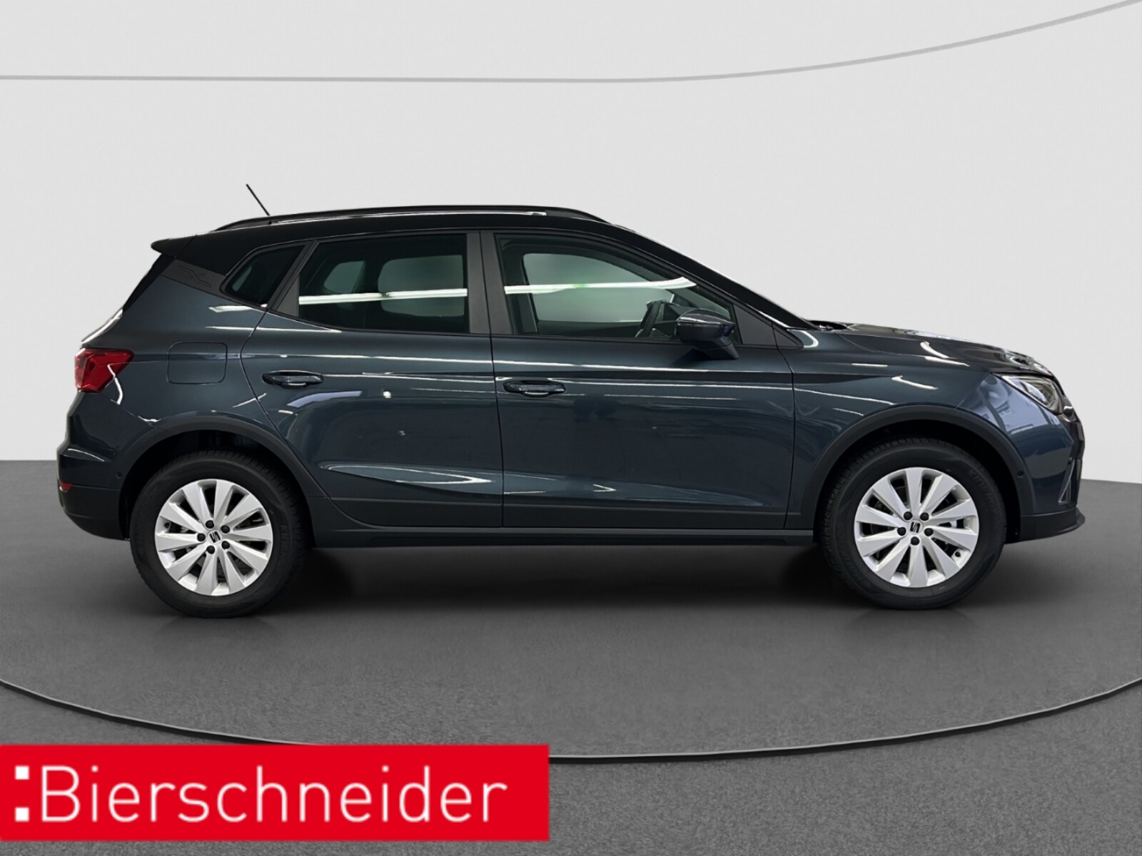 SEAT Arona – Bild 9