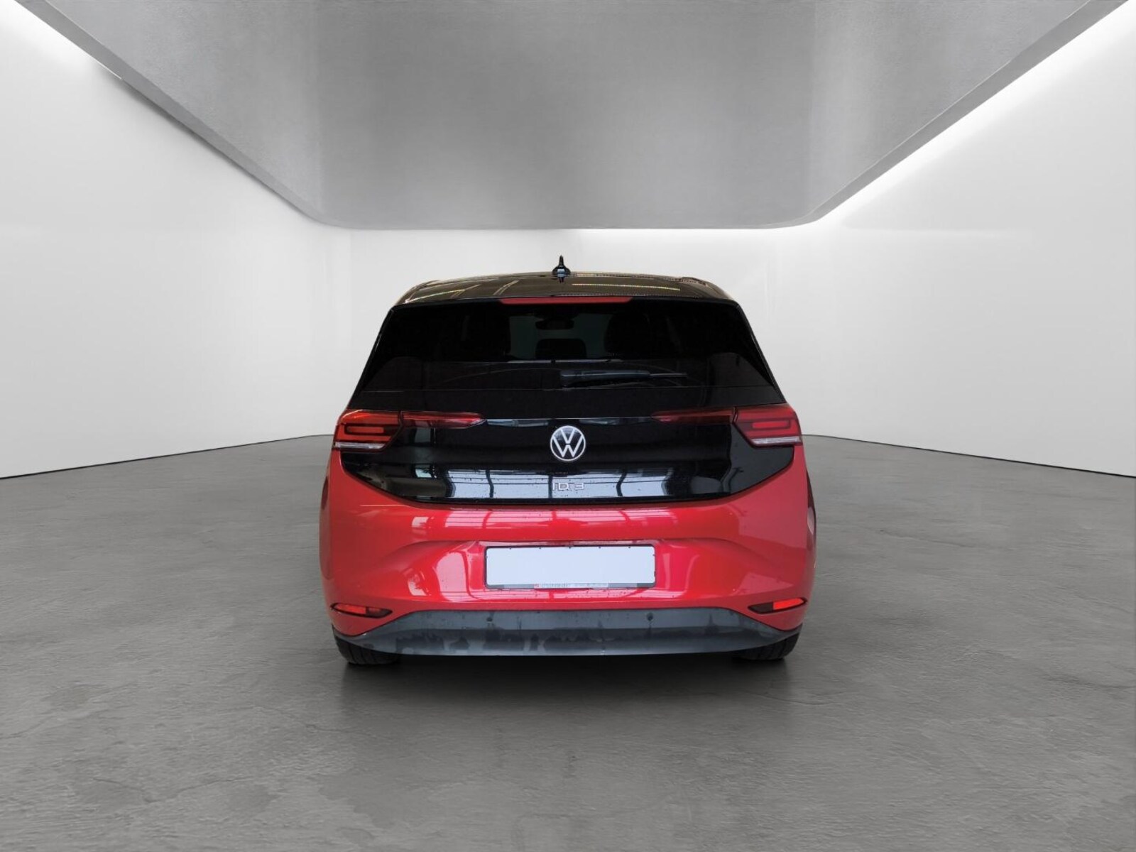 Volkswagen ID.3 – Bild 6