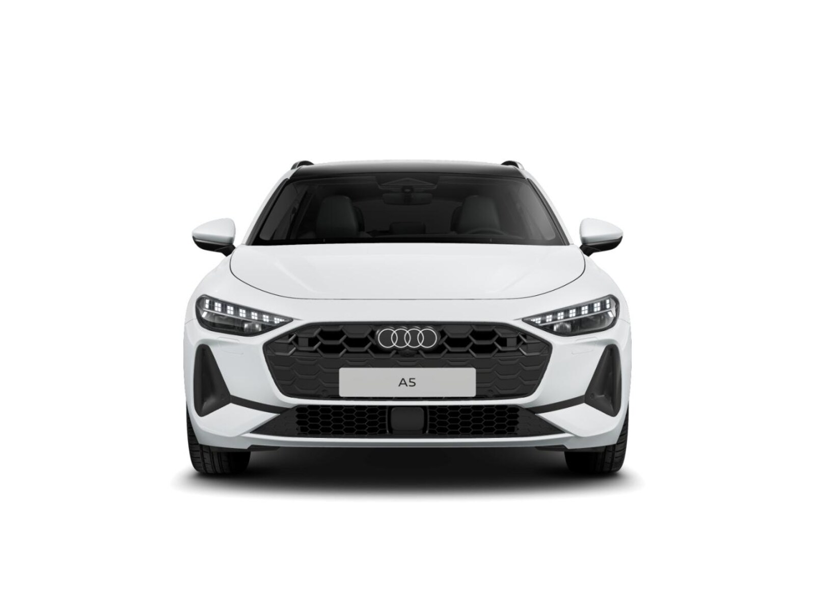 Audi A5 Avant – Bild 4