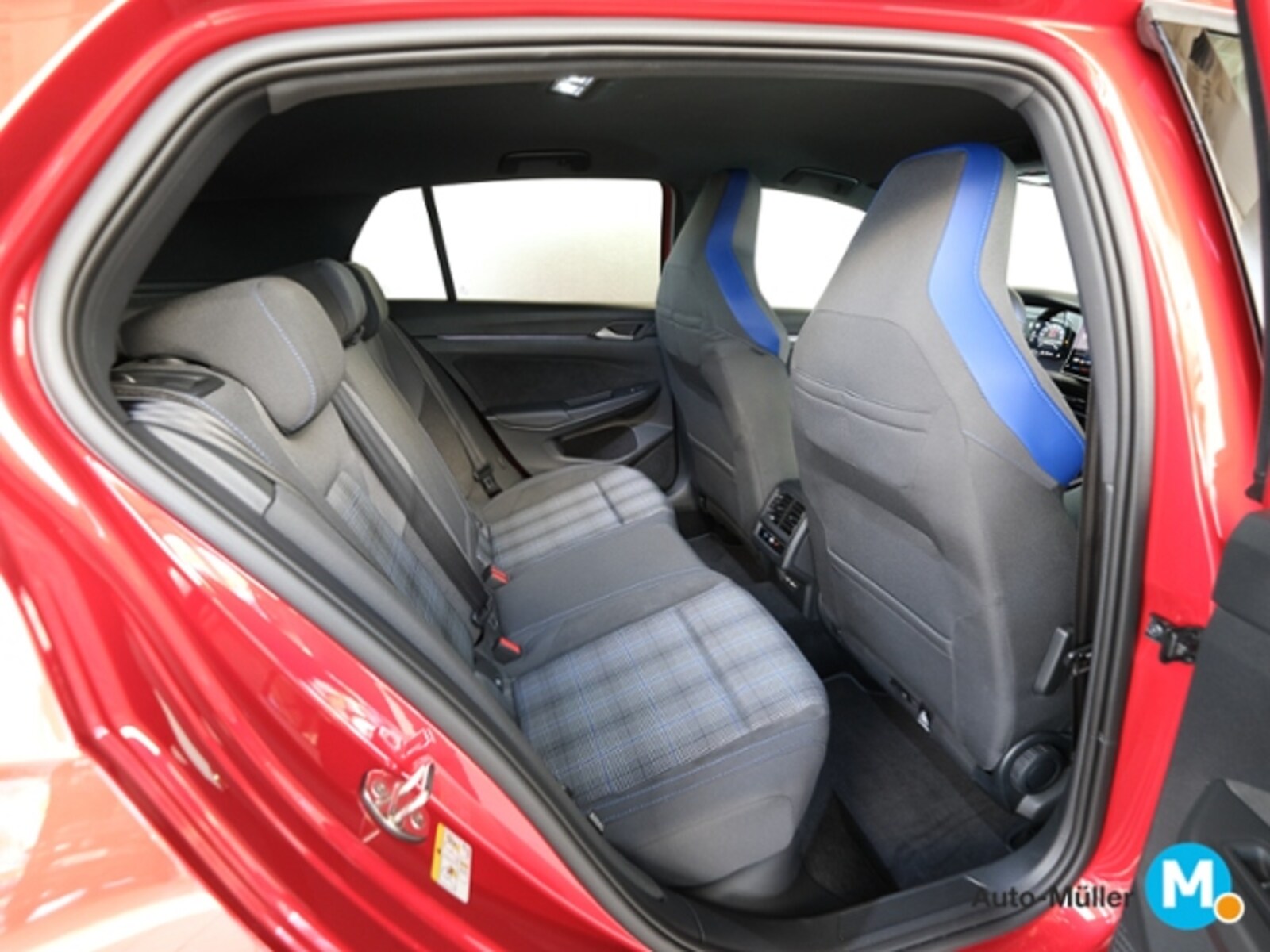 Volkswagen Golf – Bild 13