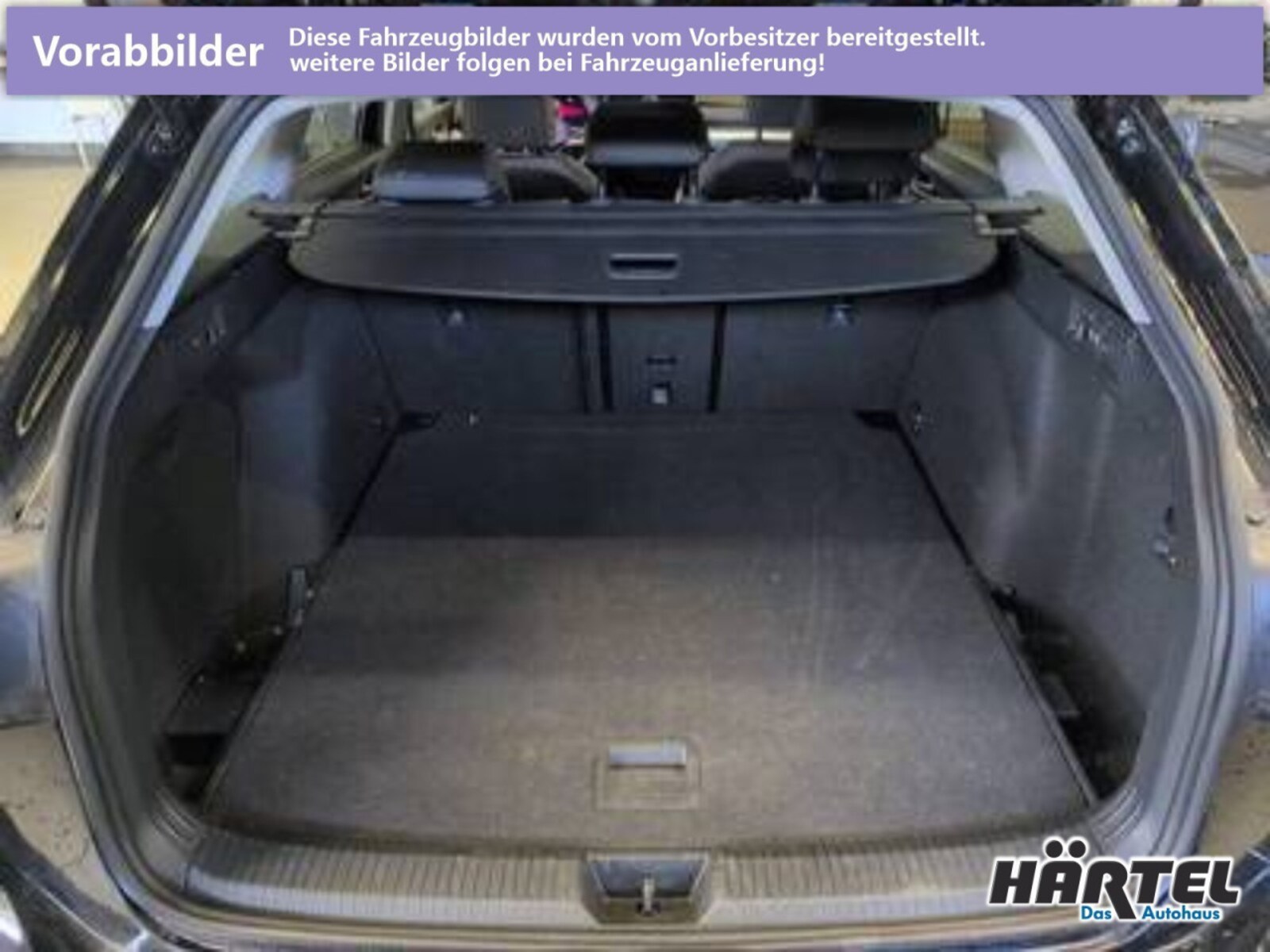 Volkswagen Golf Variant – Bild 6